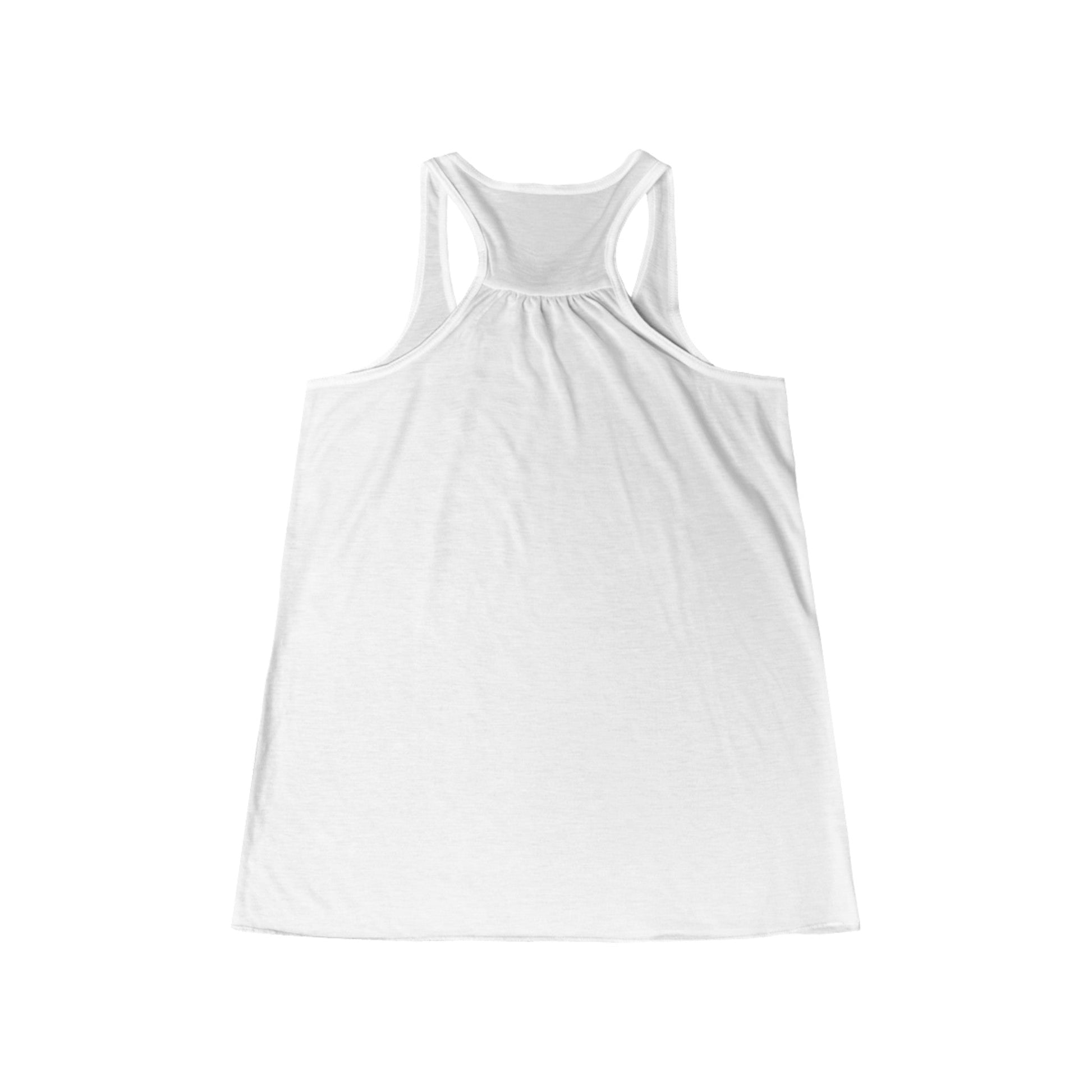 Material Girl Women’s Flowy Racerback Tank - Tank Top - Epileptic Al’s Shop