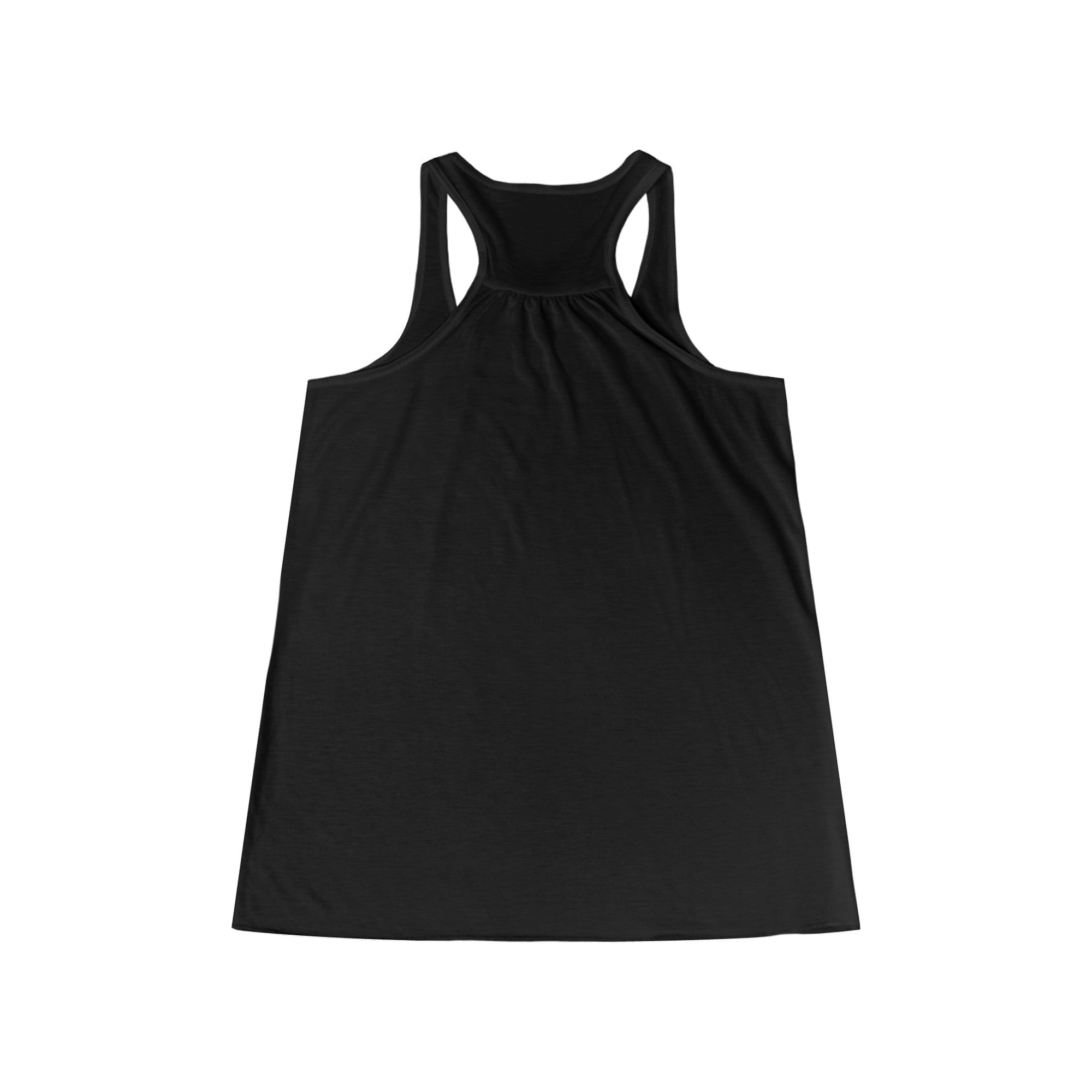 Material Girl Women’s Flowy Racerback Tank - Tank Top - Epileptic Al’s Shop