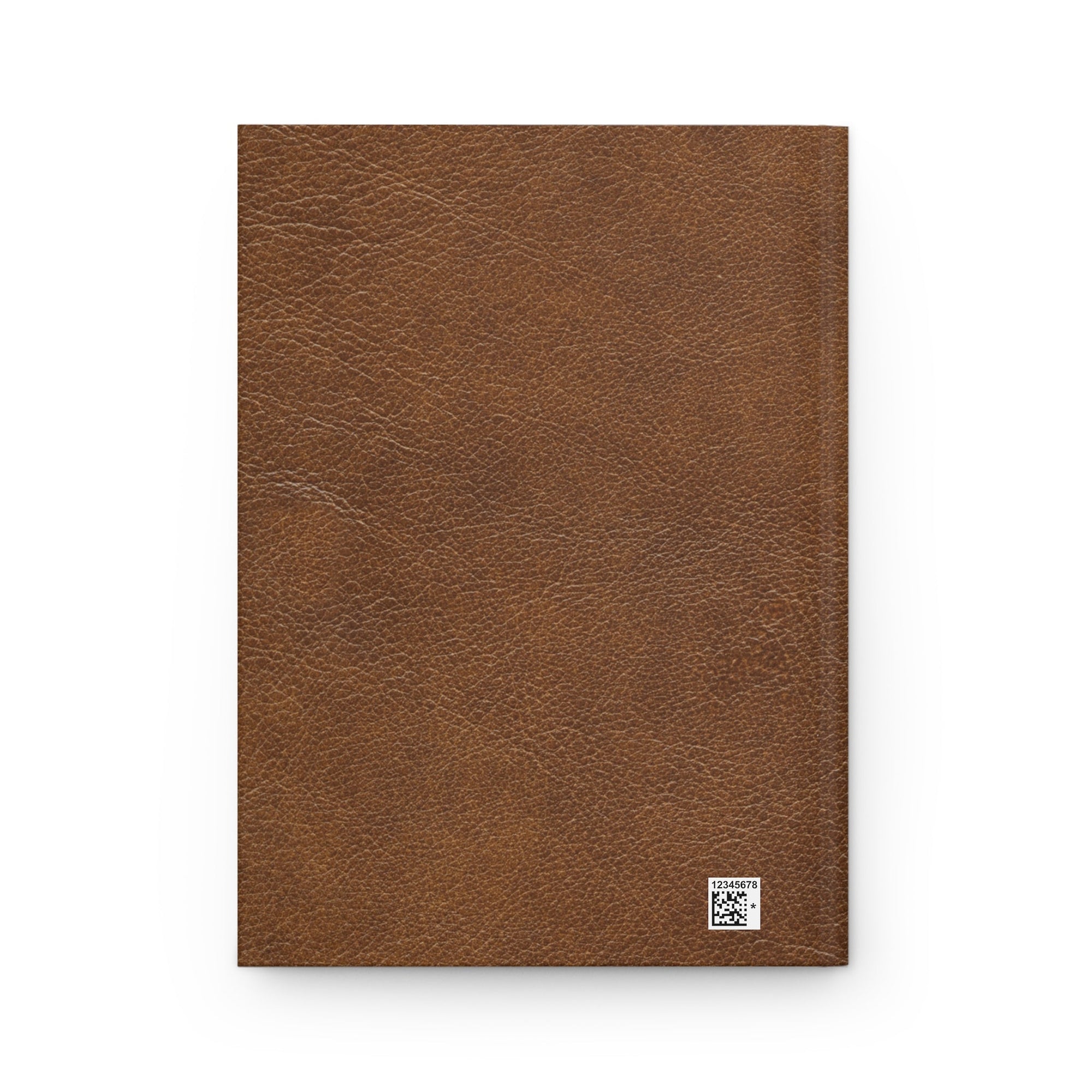 Me and My Cat Hardcover Journal Matte - Paper products - EpiAl's Shop