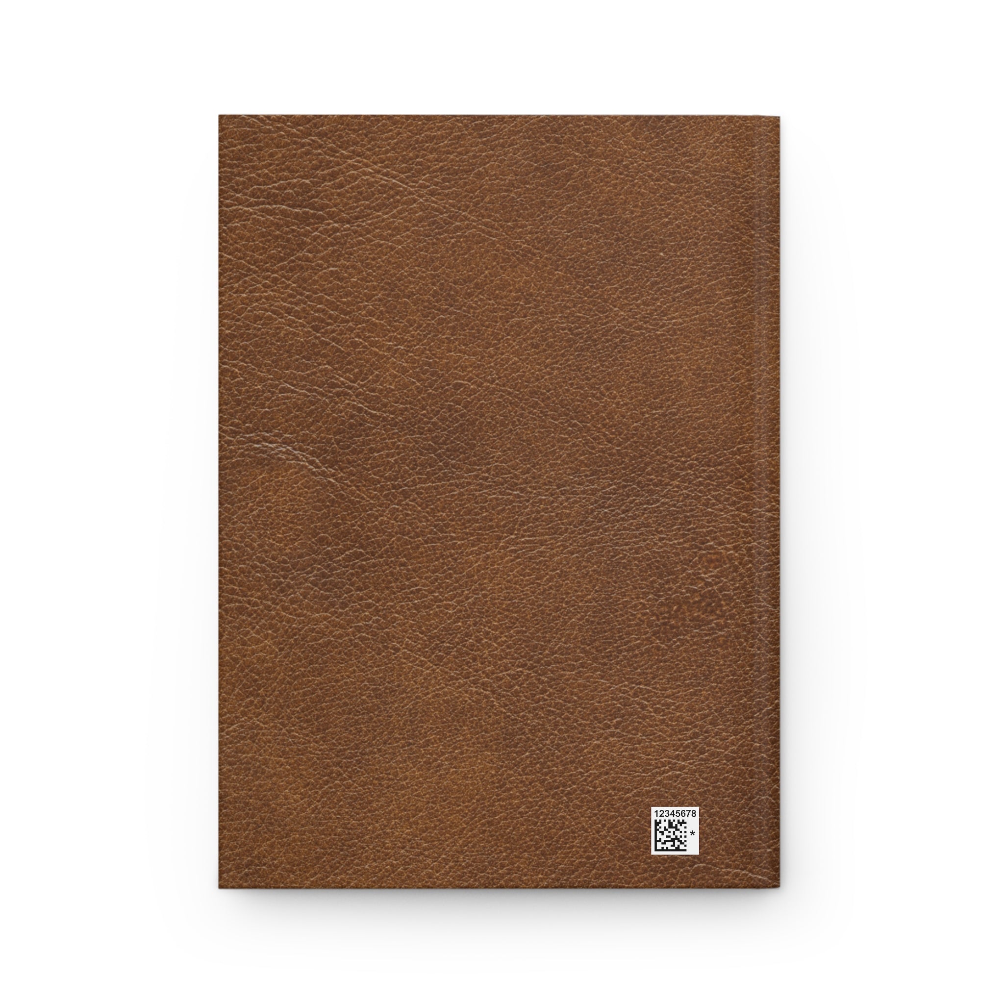 Me and My Cat Hardcover Journal Matte - Paper products - EpiAl's Shop