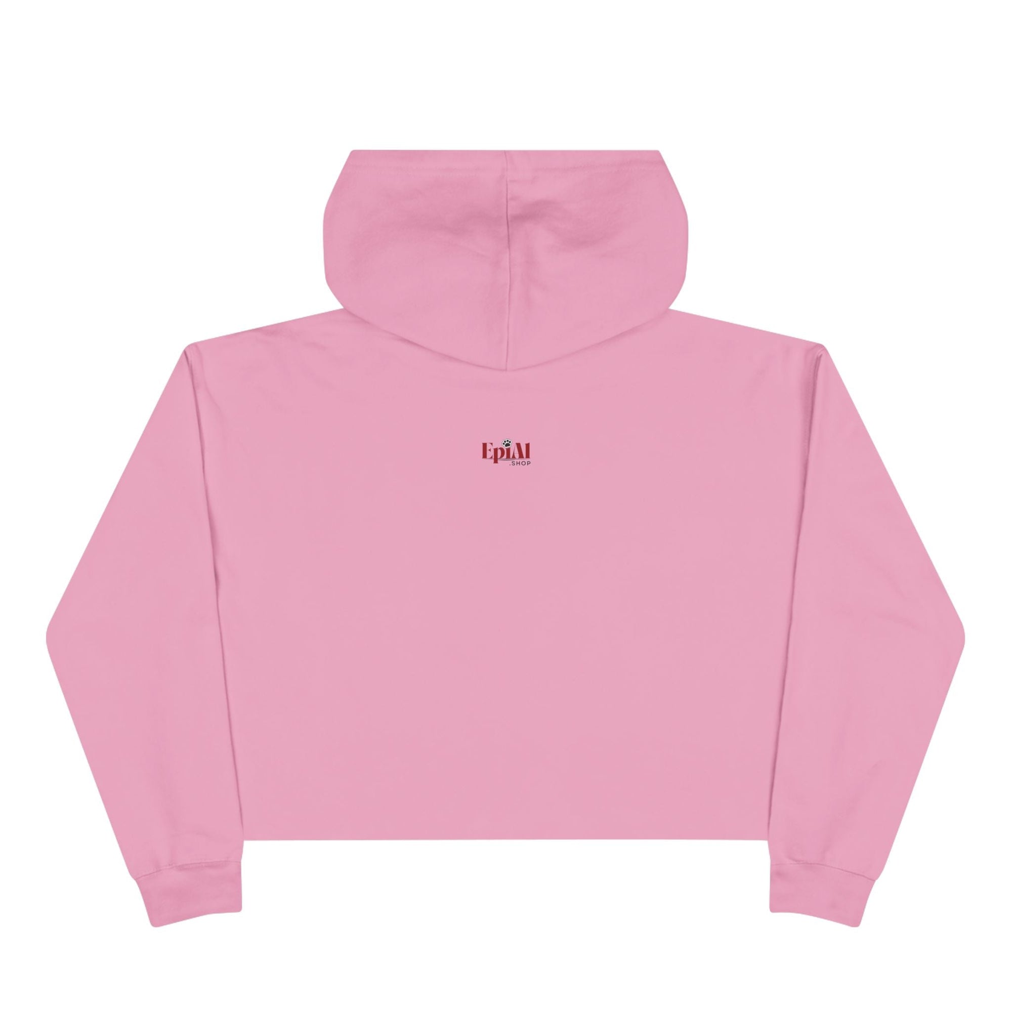 Meet Me at the Gulf Stylish Crop Hoodie - Clothing, Hoodies - EpiAl's Shop