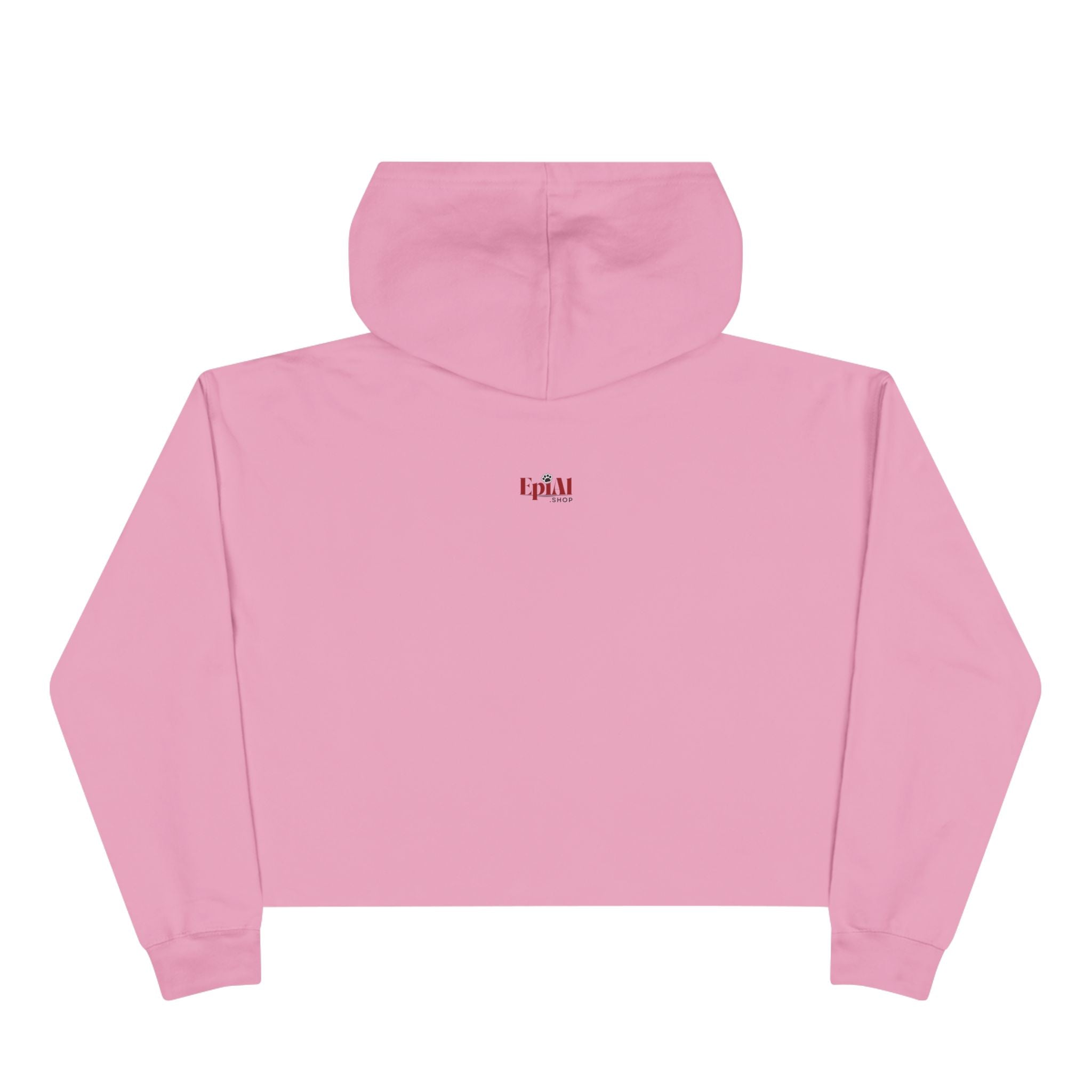 Meet Me at the Gulf Stylish Crop Hoodie - Clothing, Hoodies - EpiAl's Shop