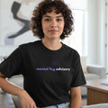 Mental Fog Advisory T-Shirt | Neuro Awareness Tee - Clothing, Unisex, T-Shirts - EpiAl's Shop