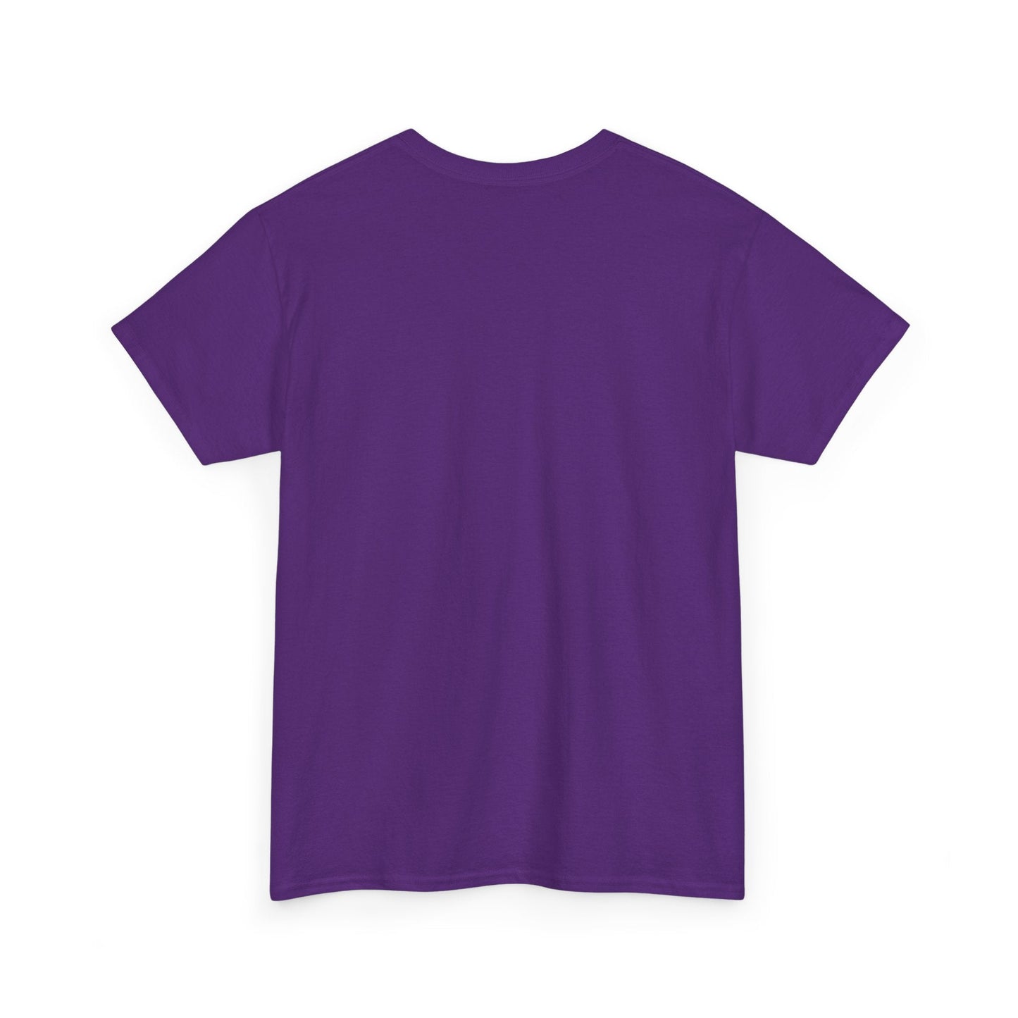 Meow Pet Care Unisex Heavy Cotton Tee - T - Shirt - Epileptic Al’s Shop