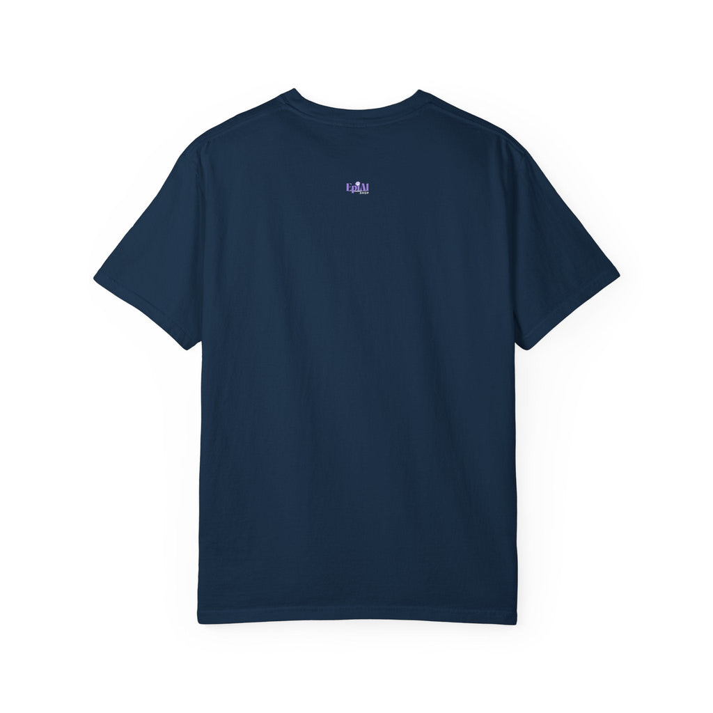 Meow Vibes Unisex T-Shirt | Funny Cat Tee - Clothing, T-shirts - EpiAl's Shop