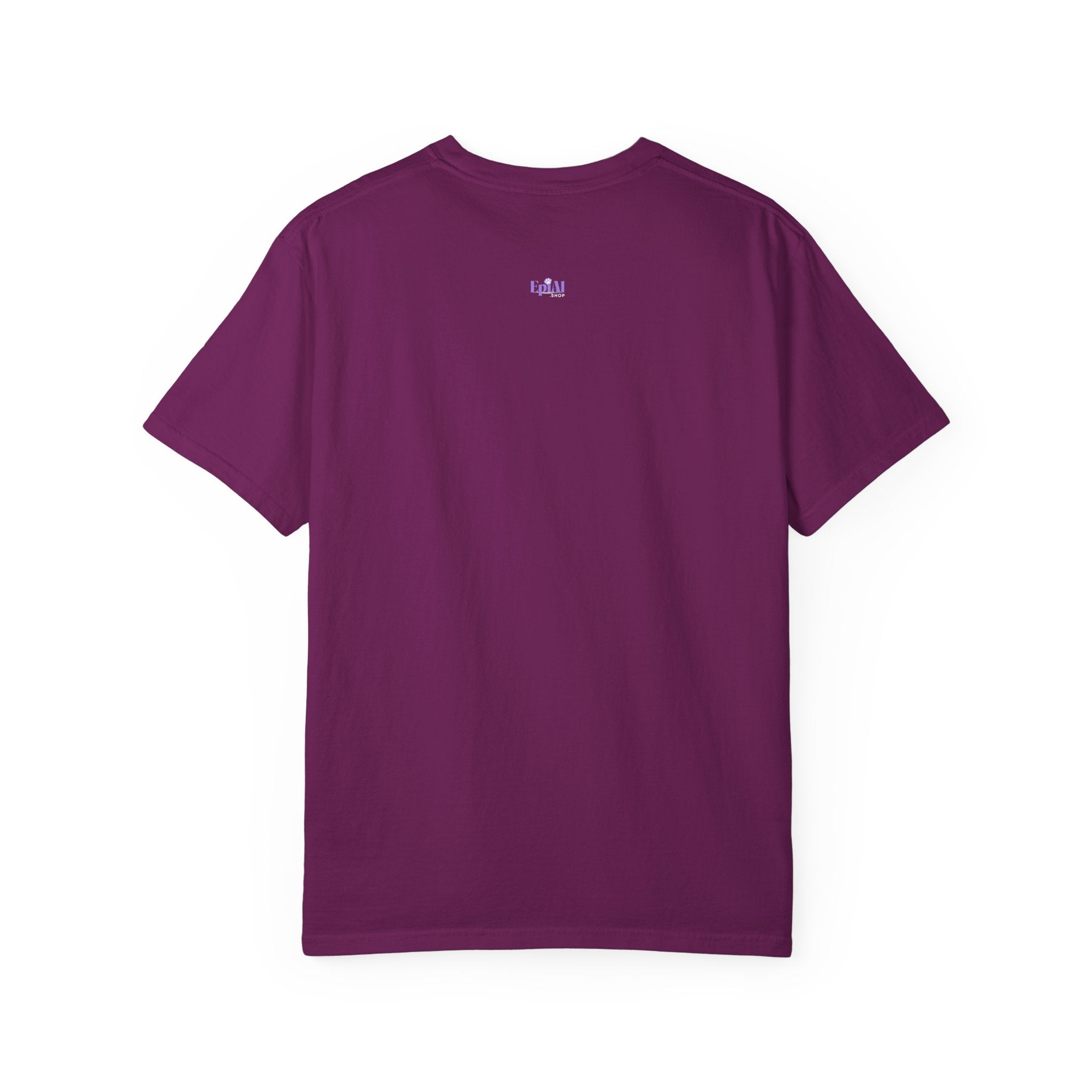 Meow Vibes Unisex T-Shirt | Funny Cat Tee - Clothing, T-shirts - EpiAl's Shop