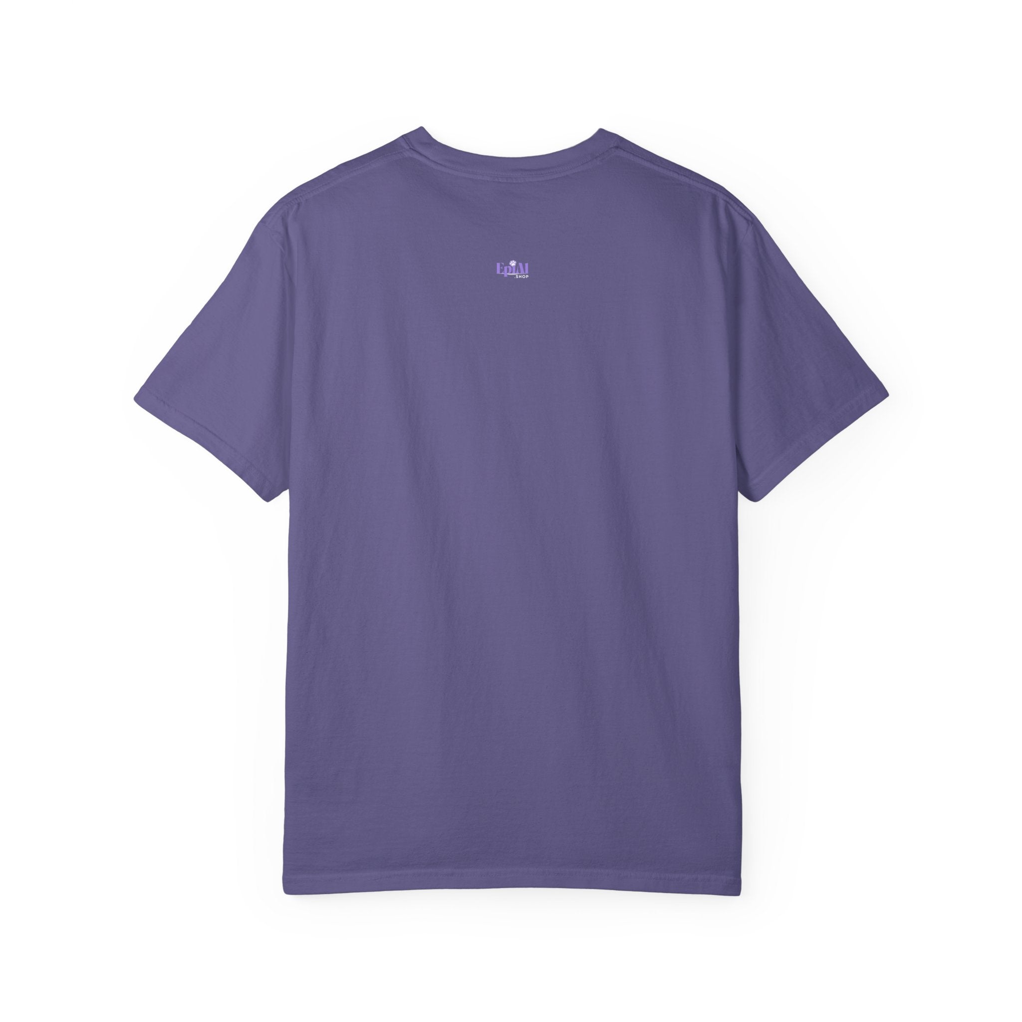 Meow Vibes Unisex T-Shirt | Funny Cat Tee - Clothing, T-shirts - EpiAl's Shop