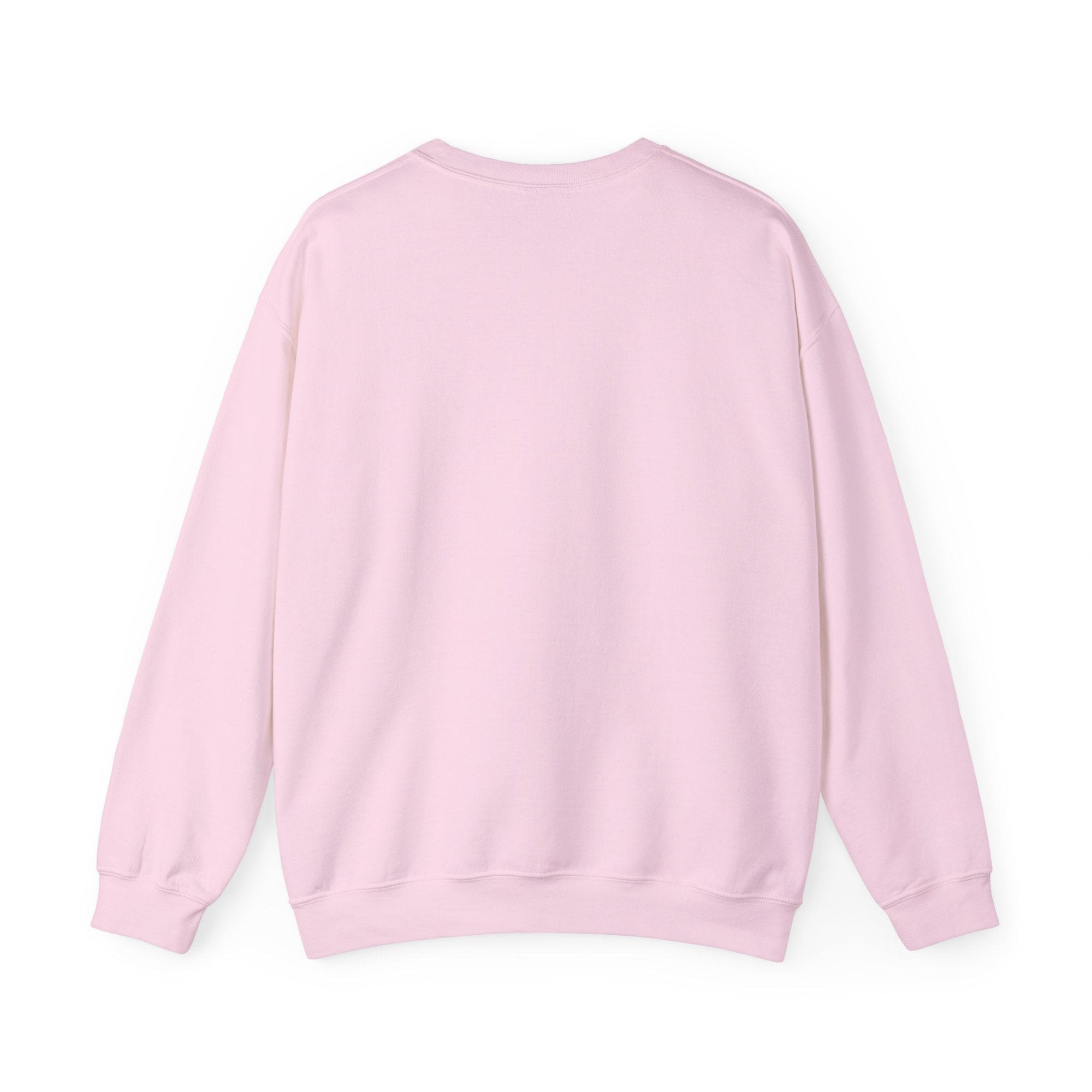 Meownogram I Unisex Crewneck Sweatshirt - Sweatshirt - Epileptic Al’s Shop