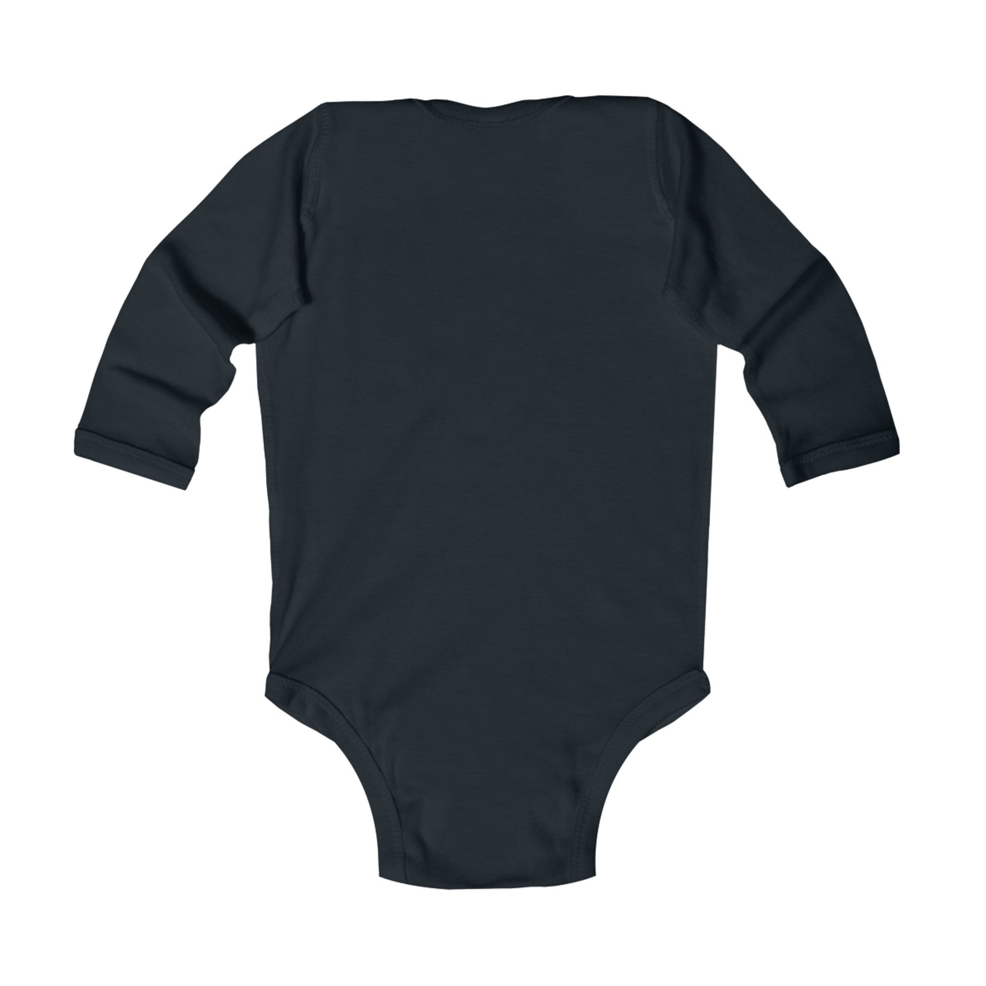Meowy Christmas Infant Long Sleeve Bodysuit - Kids clothes - Epileptic Al’s Shop