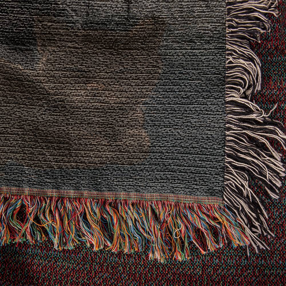 Meowy Halloween Heirloom Blanket - Beds & Blankets - EpiAl's Shop