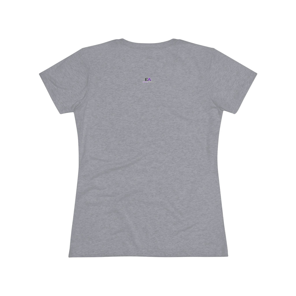 Mildly Feral Mostly Tired Slim Fit Cat Tee - Clothing, Women, T-Shirts - EpiAl's Shop