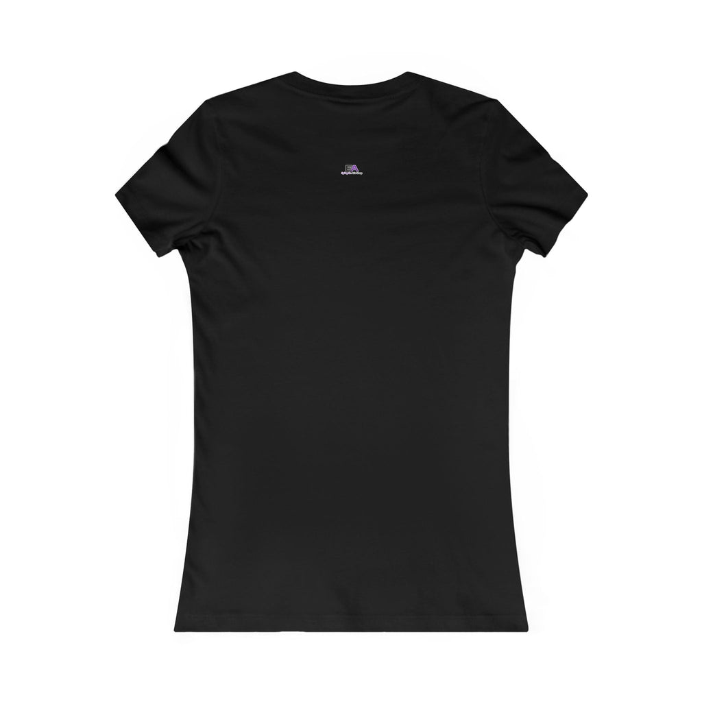 Mildly Feral Women’s Tee — Soft Fabric, Sharp Personality - Clothing, Women, T-Shirts - EpiAl's Shop