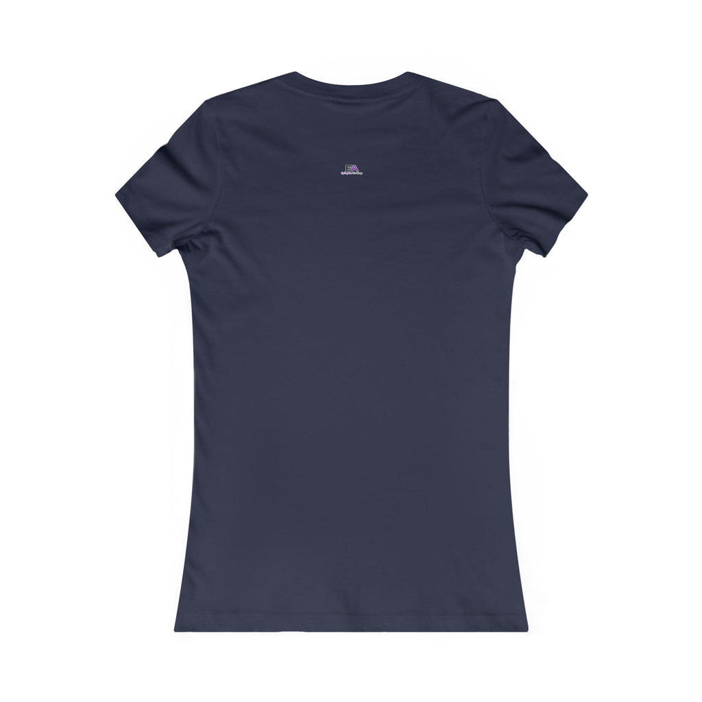 Mildly Feral Women’s Tee — Soft Fabric, Sharp Personality - Clothing, Women, T-Shirts - EpiAl's Shop