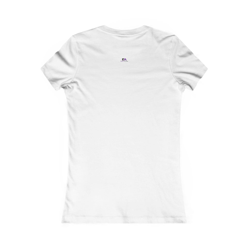 Mildly Feral Women’s Tee — Soft Fabric, Sharp Personality - Clothing, Women, T-Shirts - EpiAl's Shop