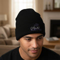 Mindful Survival Epilepsy Awareness Beanie - Hats, Beanie - EpiAl's Shop