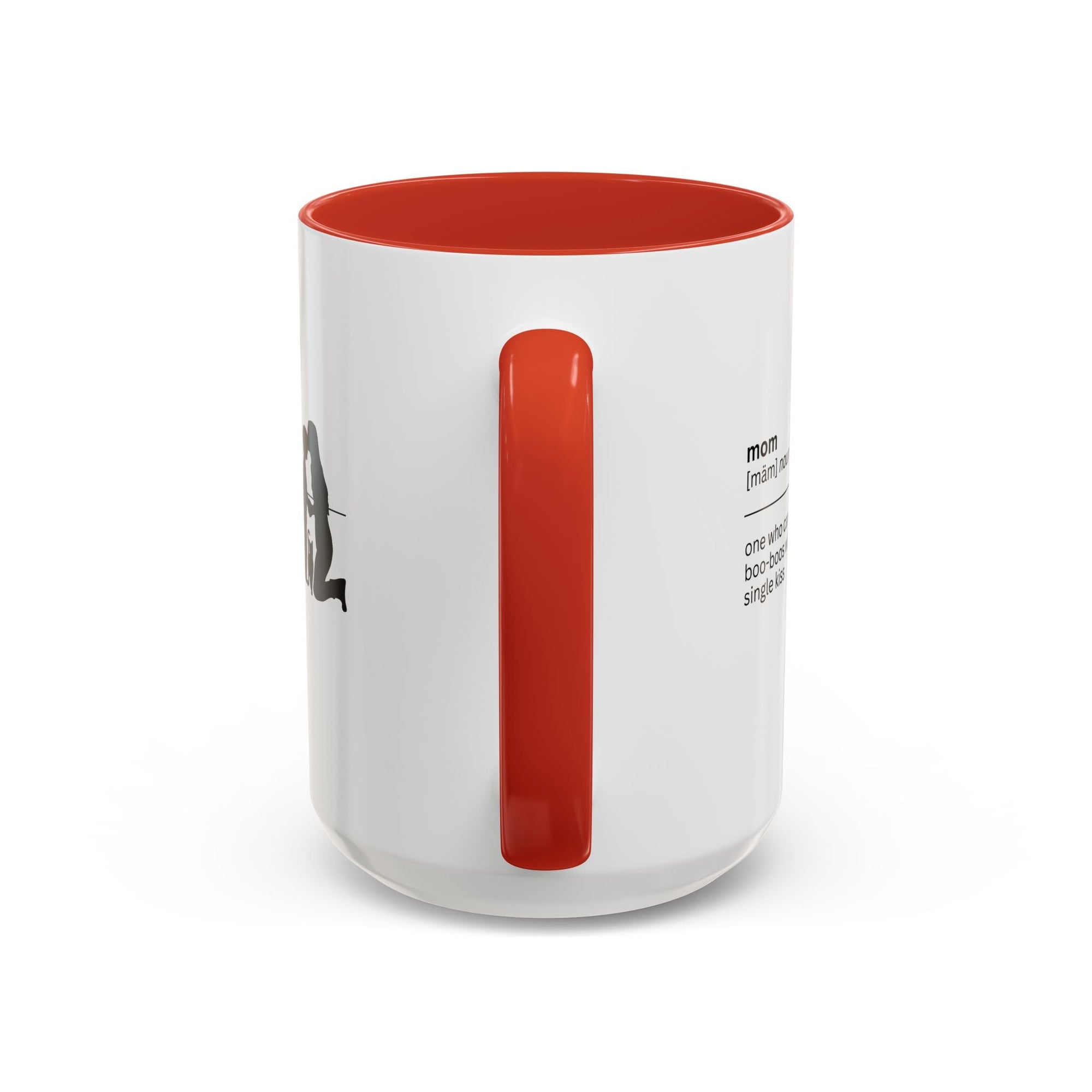 Mom Boo Boo Healer Coffee Mug - Perfect Gift for Mother's Day - Drinkware, Coffee Mugs - EpiAl's Shop