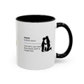 Mom Boo Boo Healer Coffee Mug - Perfect Gift for Mother's Day - Drinkware, Coffee Mugs - EpiAl's Shop