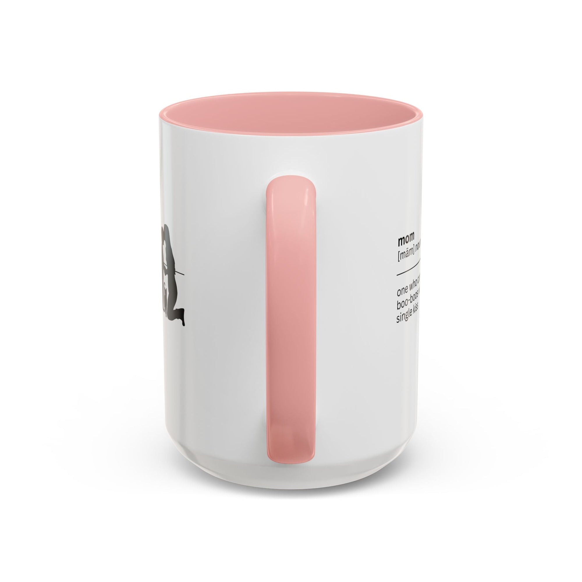 Mom Boo Boo Healer Coffee Mug - Perfect Gift for Mother's Day - Drinkware, Coffee Mugs - EpiAl's Shop