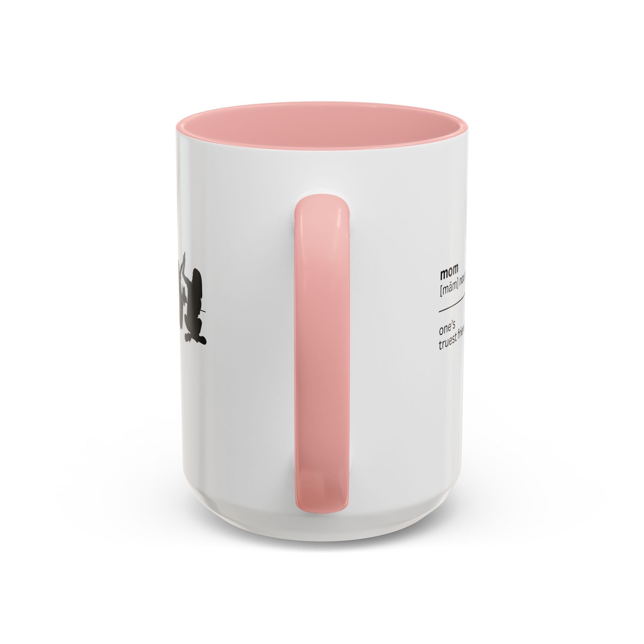 Mom Definition Coffee Mug - Truest Friend | Gift for Mother's Day - Drinkware, Coffee Mugs - EpiAl's Shop