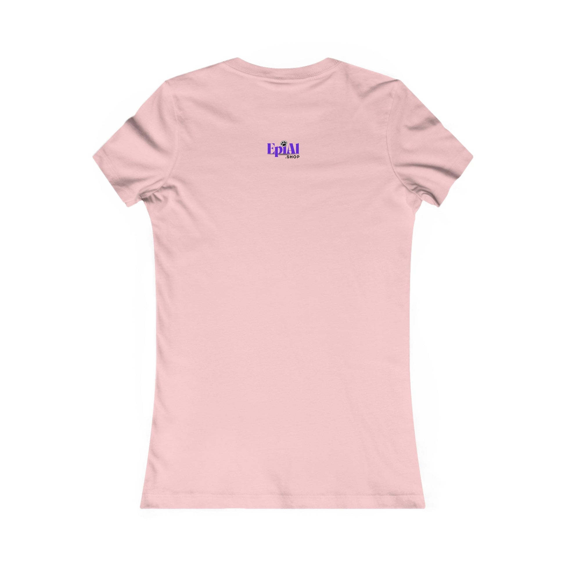 Mom Era Women's Favorite Tee - T - Shirt - Epileptic Al’s Shop