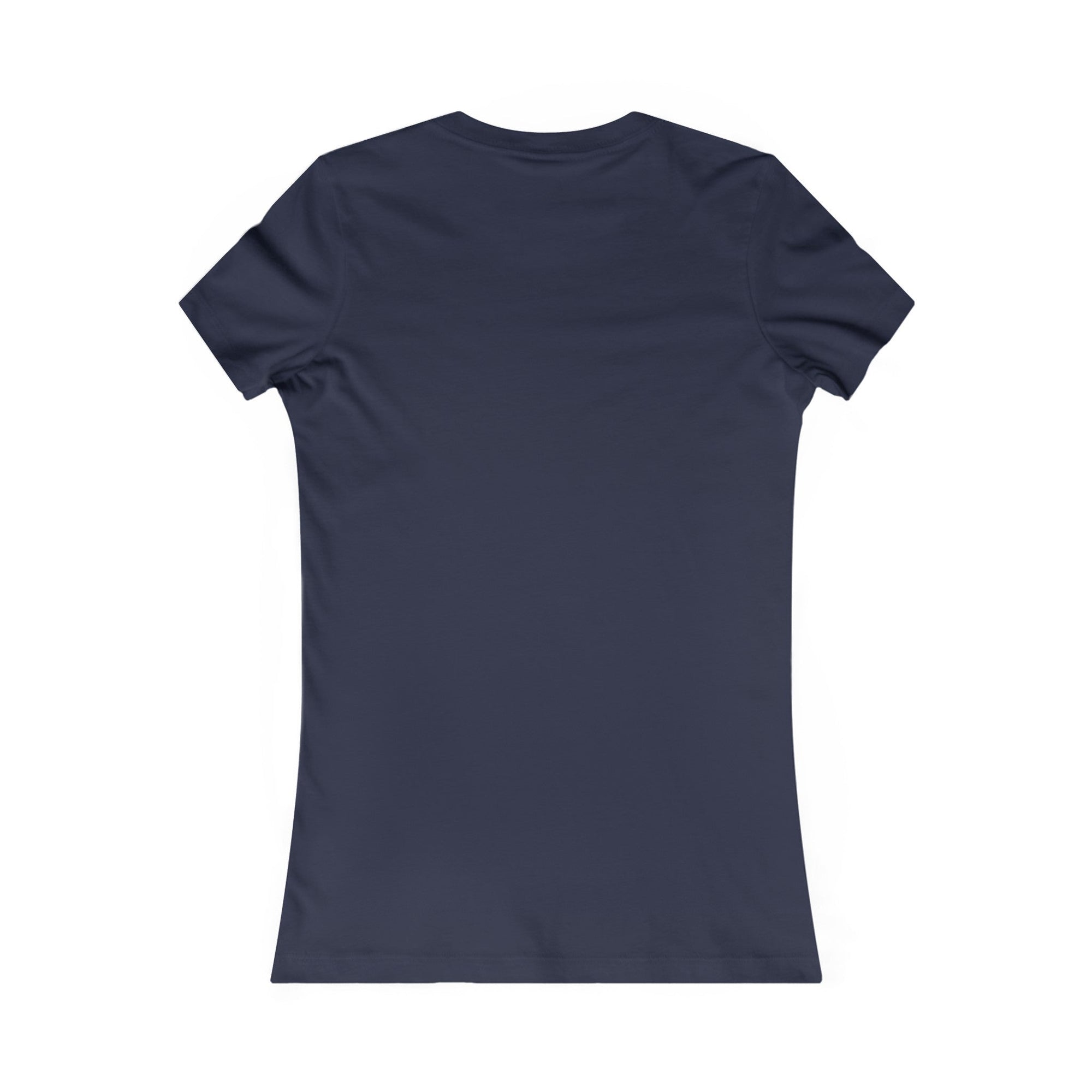 Mom Era Women's Favorite Tee - T - Shirt - Epileptic Al’s Shop