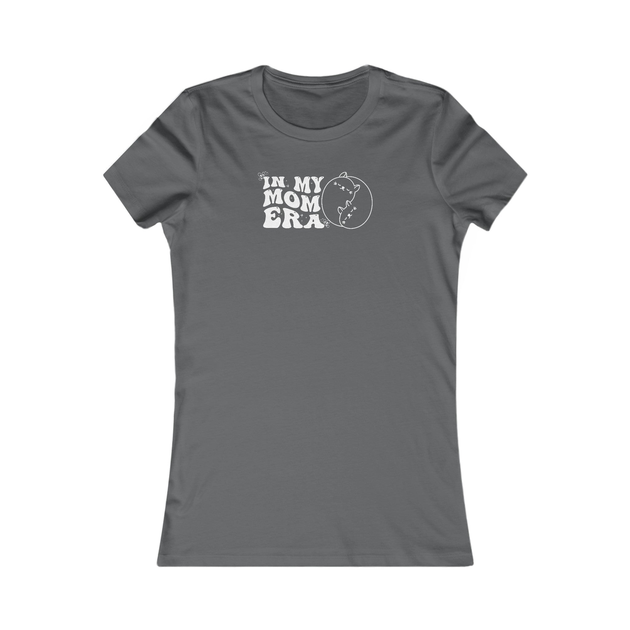 Mom Era Women's Favorite Tee - EpiAl's Shop