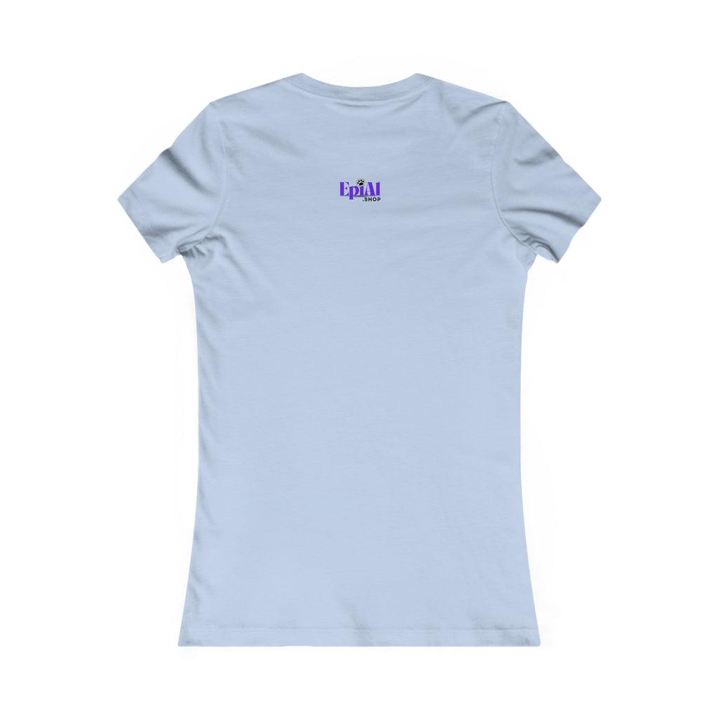 Mom Mode Women's Favorite Tee - T - Shirt - Epileptic Al’s Shop