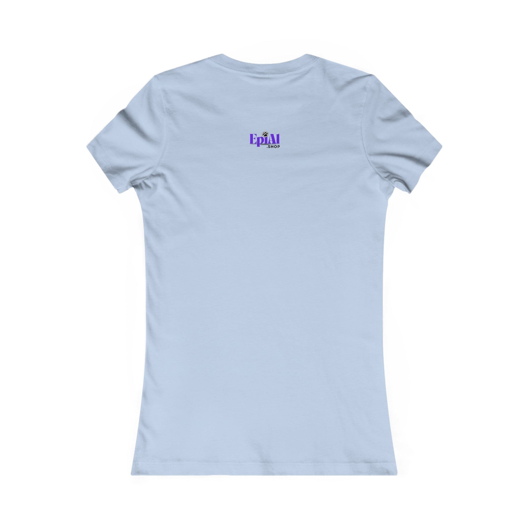 Mom Mode Women's Favorite Tee - T - Shirt - Epileptic Al’s Shop
