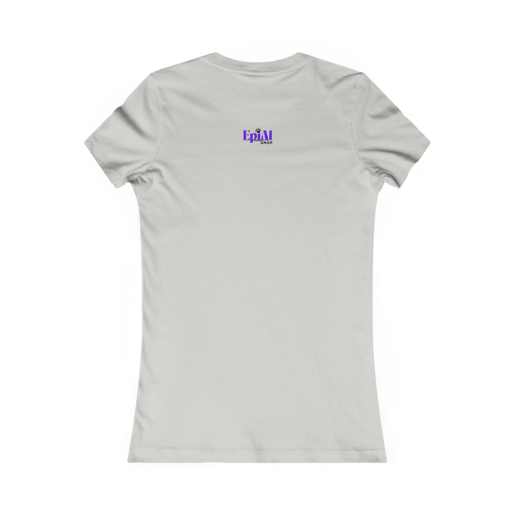 Mom Mode Women's Favorite Tee - T - Shirt - Epileptic Al’s Shop