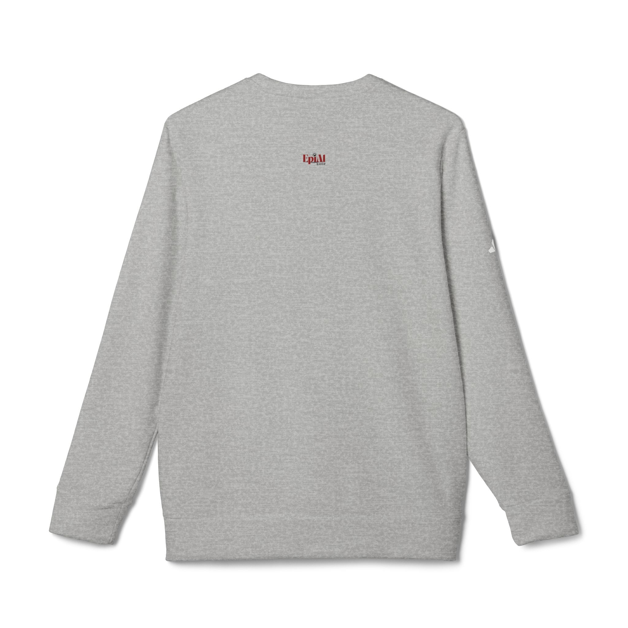 More to Me Than Epilepsy Sweatshirt - Clothing, Sweatshirts - EpiAl's Shop