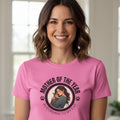 Mother of the Year Softstyle Tee, Gifts for Cat Moms - Clothing, T-shirts - EpiAl's Shop