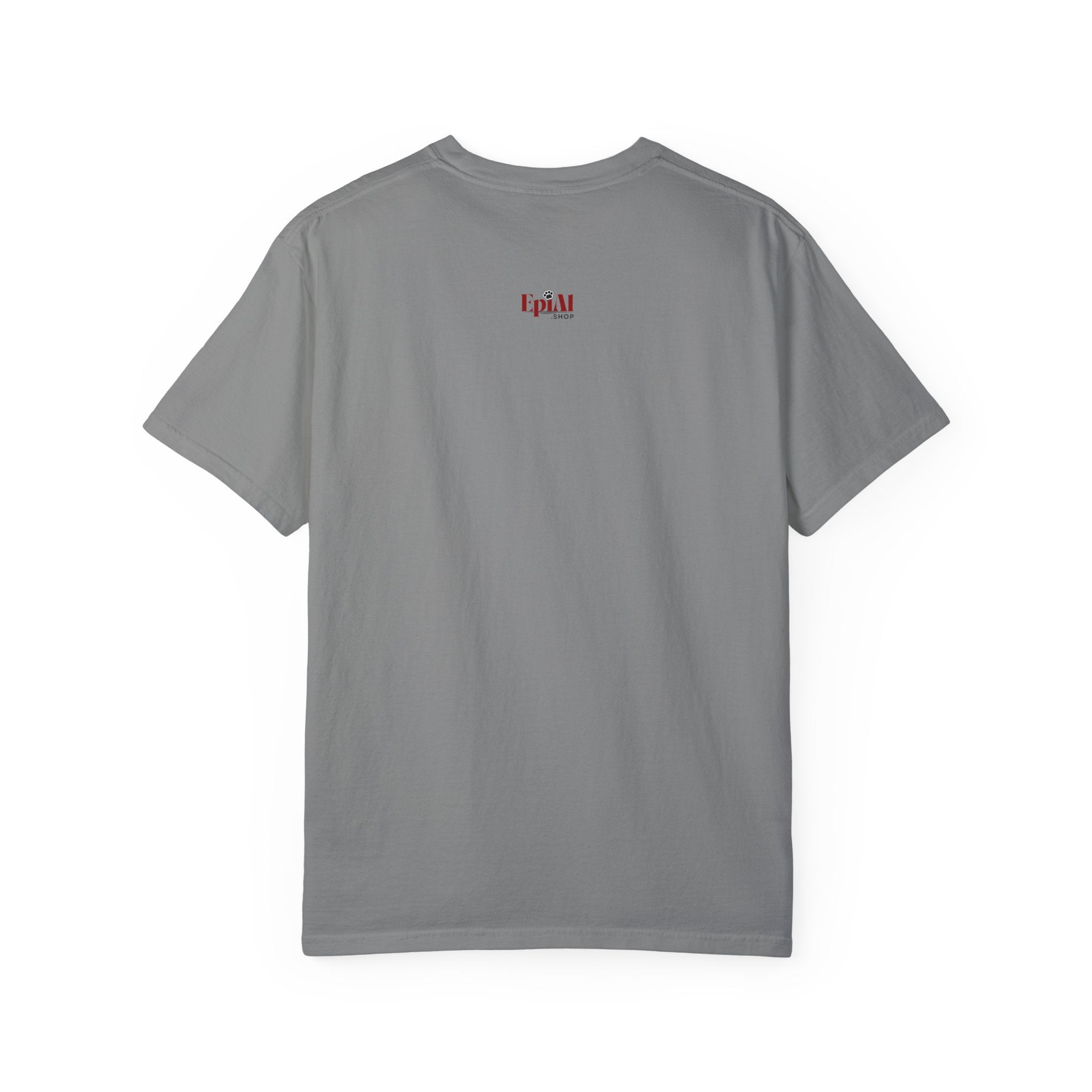Much More Humble: Trumpisms Unisex Garment - Dyed T-shirt - Clothing, T-shirts - EpiAl's Shop
