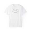 Musical Cat Unisex T-Shirt - Comfort Meets Creativity - Clothing, T-shirts - EpiAl's Shop