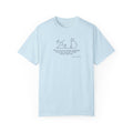 Musical Cat Unisex T-Shirt - Comfort Meets Creativity - Clothing, T-shirts - EpiAl's Shop