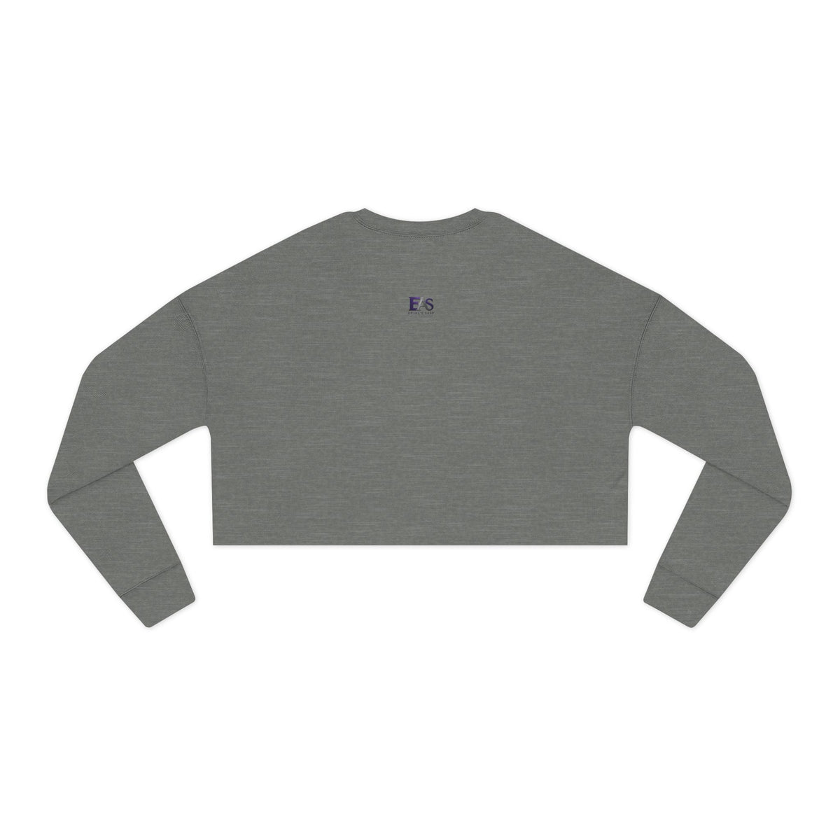 My Algorithm Is Confused Cropped Fleece Sweatshirt - Clothing, Unisex, Sweatshirts - EpiAl's Shop