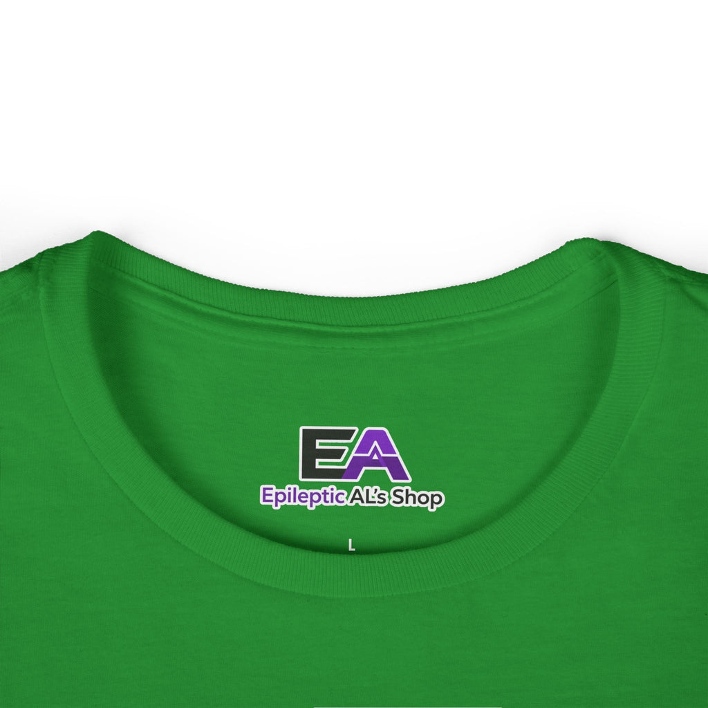 My Cat Picked This – Soft Graphic Tee - Clothing, Unisex, T-Shirts - EpiAl's Shop