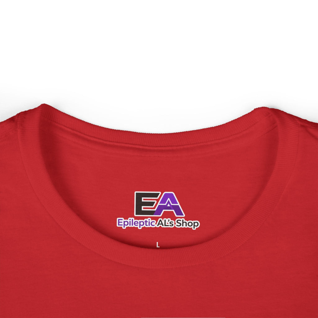 My Cat Picked This – Soft Graphic Tee - Clothing, Unisex, T-Shirts - EpiAl's Shop