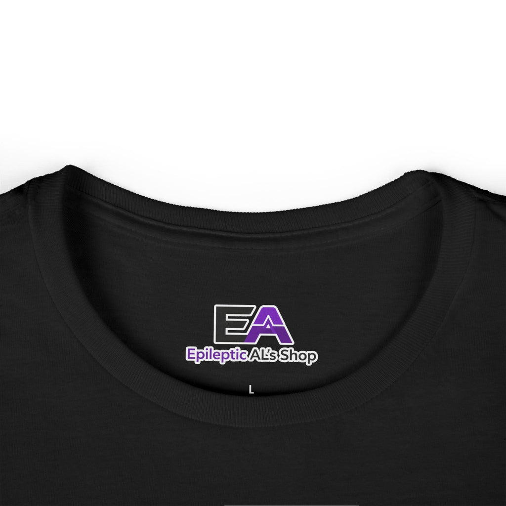 My Cat Picked This – Soft Graphic Tee - Clothing, Unisex, T-Shirts - EpiAl's Shop