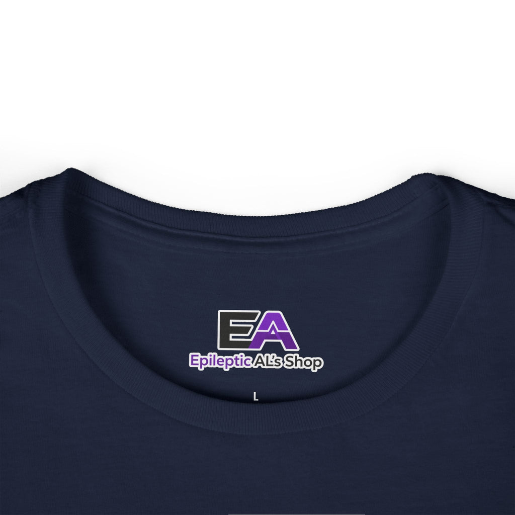My Cat Picked This – Soft Graphic Tee - Clothing, Unisex, T-Shirts - EpiAl's Shop