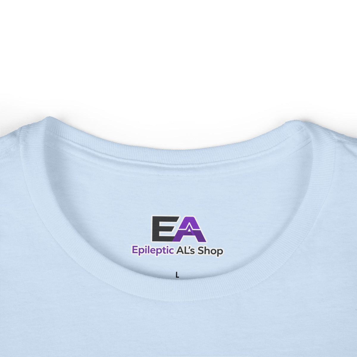 My Cat Picked This – Soft Graphic Tee - Clothing, Unisex, T-Shirts - EpiAl's Shop