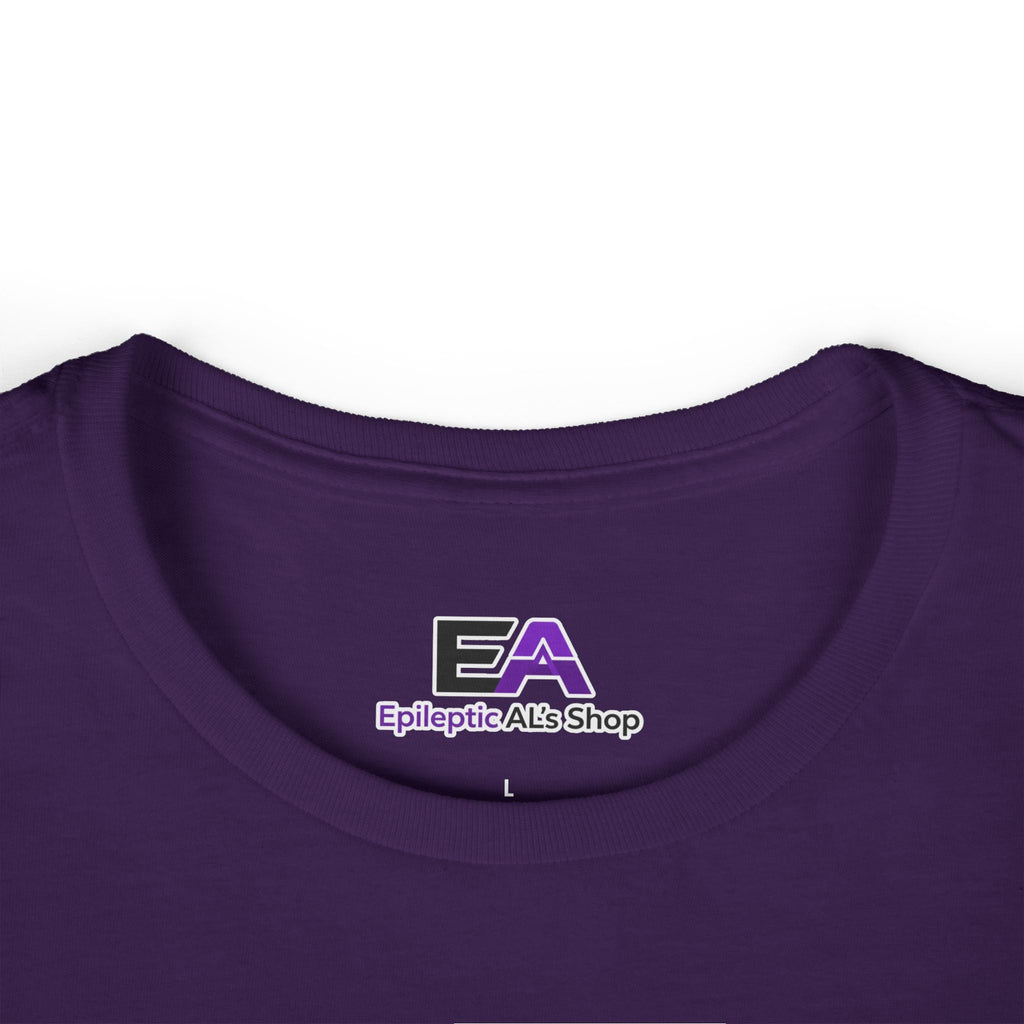 My Cat Picked This – Soft Graphic Tee - Clothing, Unisex, T-Shirts - EpiAl's Shop