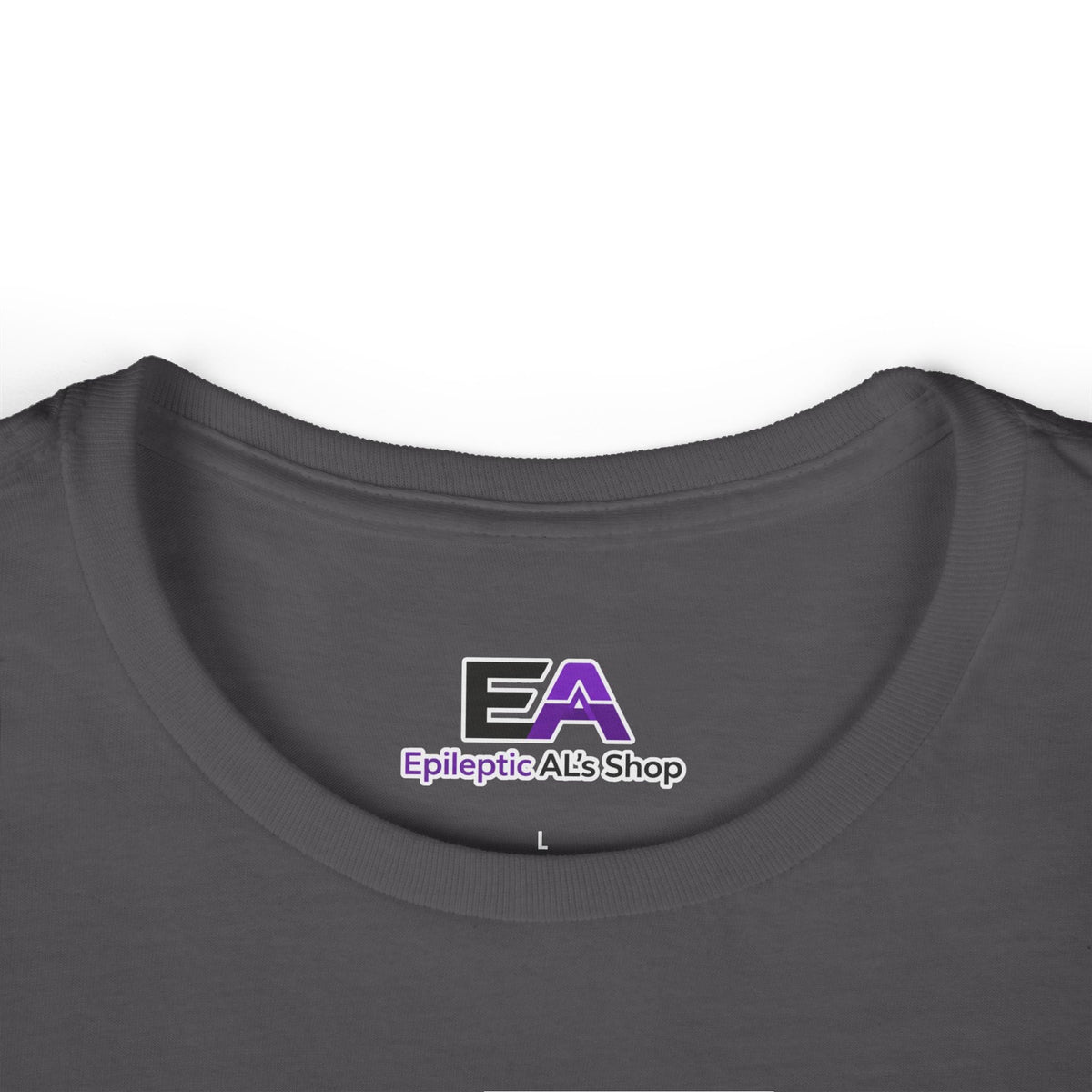 My Cat Picked This – Soft Graphic Tee - Clothing, Unisex, T-Shirts - EpiAl's Shop