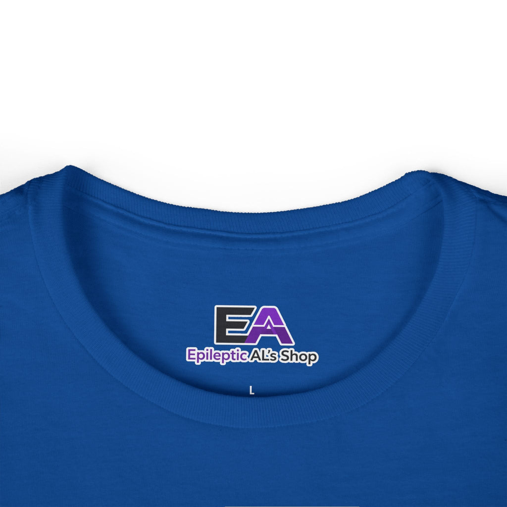 My Cat Picked This – Soft Graphic Tee - Clothing, Unisex, T-Shirts - EpiAl's Shop