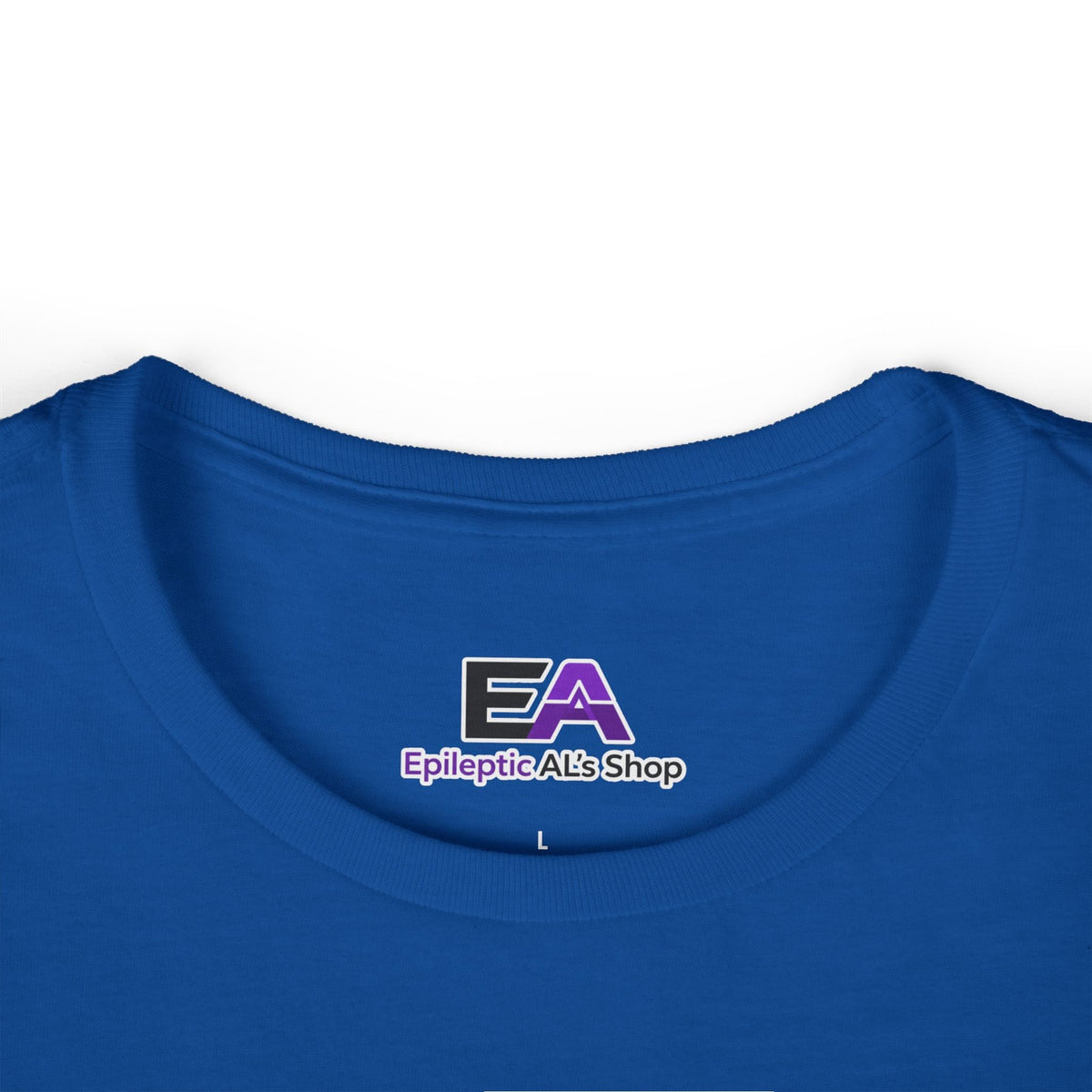 My Cat Picked This – Soft Graphic Tee - Clothing, Unisex, T-Shirts - EpiAl's Shop