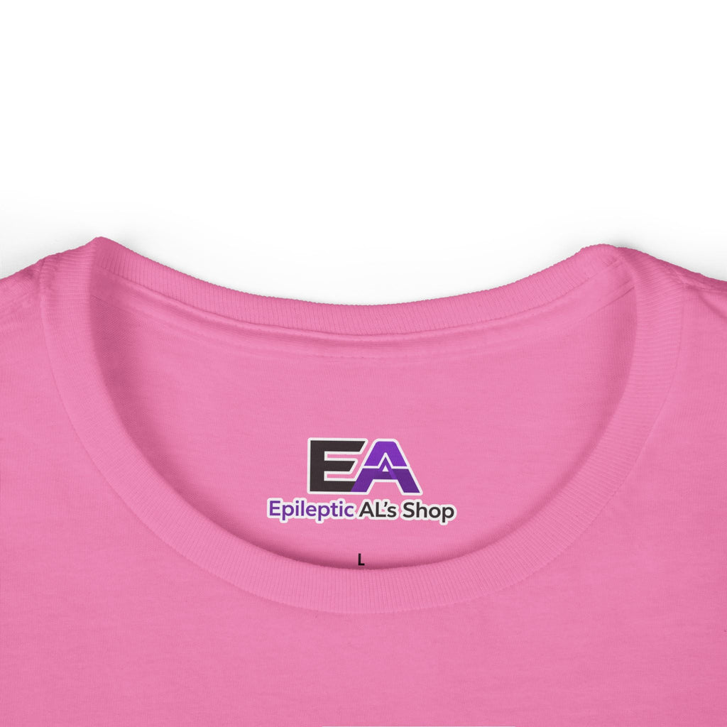 My Cat Picked This – Soft Graphic Tee - Clothing, Unisex, T-Shirts - EpiAl's Shop