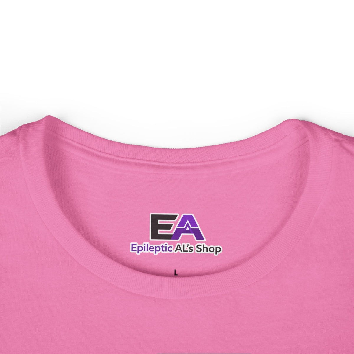 My Cat Picked This – Soft Graphic Tee - Clothing, Unisex, T-Shirts - EpiAl's Shop
