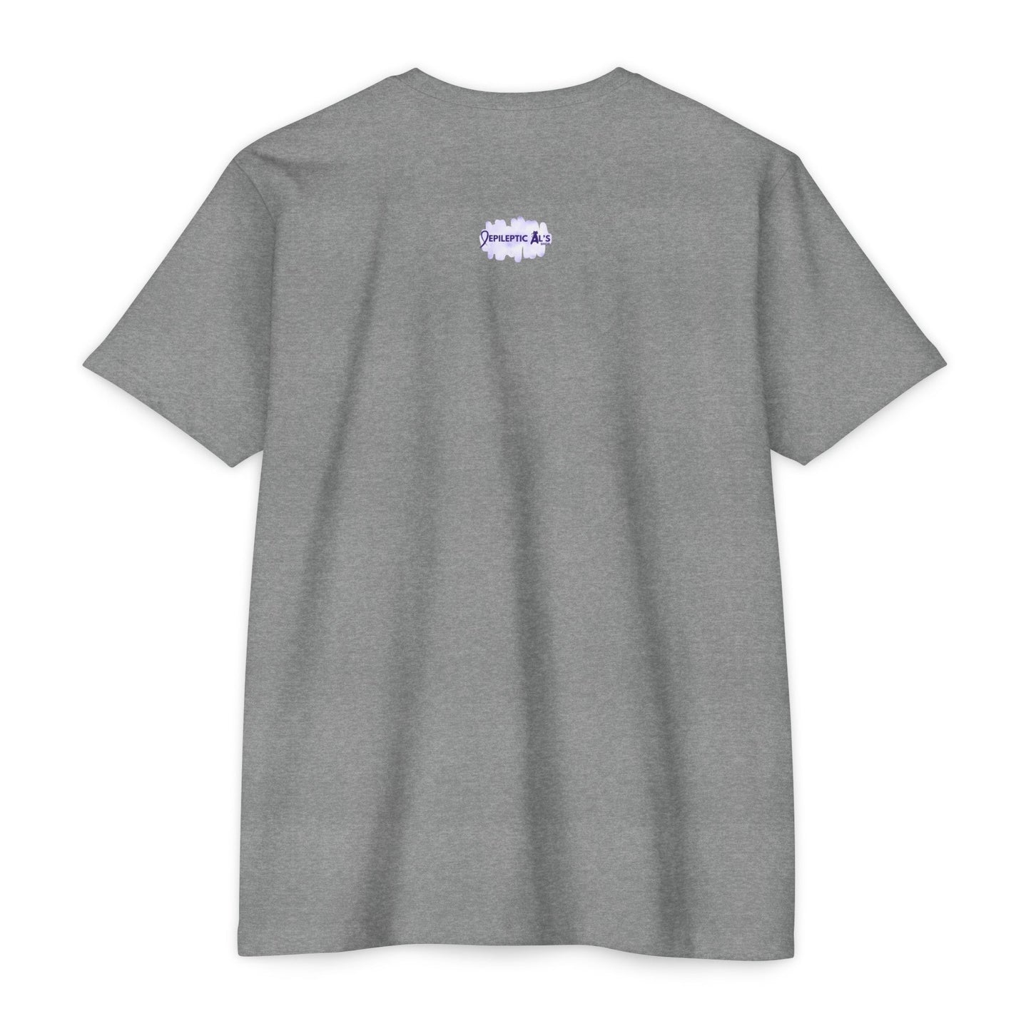 My Cat Unisex CVC Jersey T - shirt - T - Shirt - Epileptic Al’s Shop