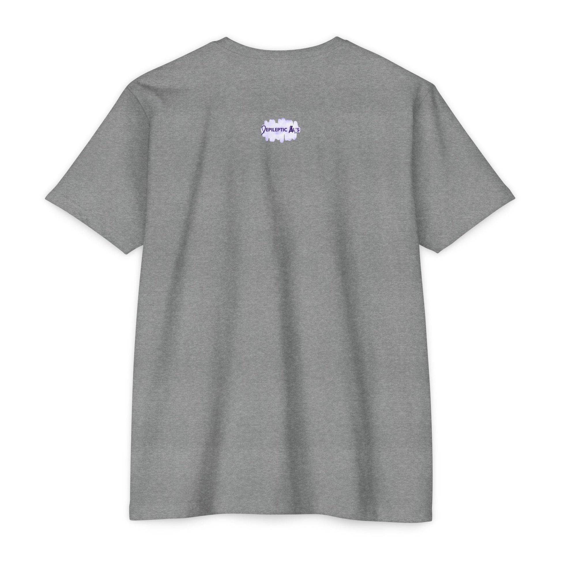 My Cat Unisex CVC Jersey T - shirt - T - Shirt - Epileptic Al’s Shop