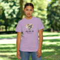 My Pal Al Unisex Garment-Dyed T-shirt - EpiAl's Shop