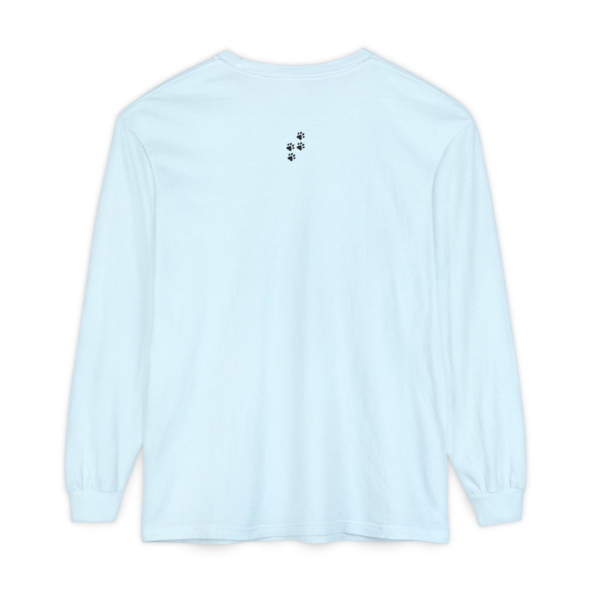 Napathy Cat Long Sleeve Shirt | Funny Sleepy Cat Graphic Tee - Clothing, Unisex, T-Shirts, Long-Sleeved - EpiAl's Shop